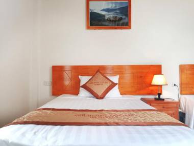 Anh Huong Tam Coc Homestay