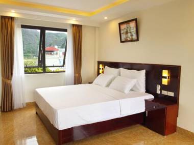 Tam Coc Victoria Hotel