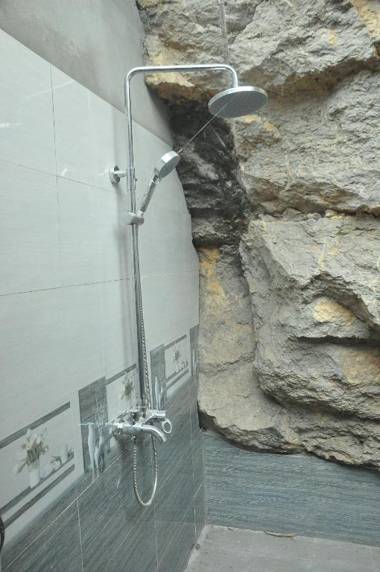 Trang An Valley Bungalow