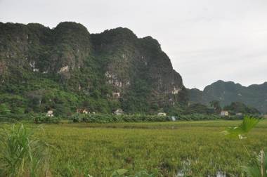 Trang An Valley Bungalow