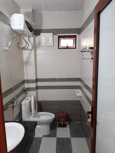 Tam Coc Family Friendly Homestay