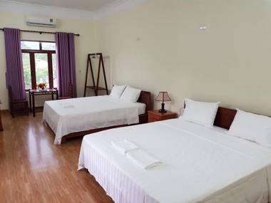 Tam Coc Family Friendly Homestay
