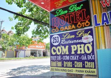 Lam Dat Hotel