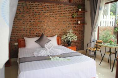 Center Tam Coc Homestay