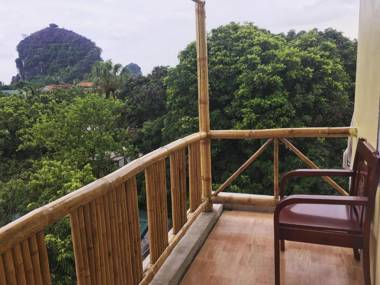 Trang An NP Homestay