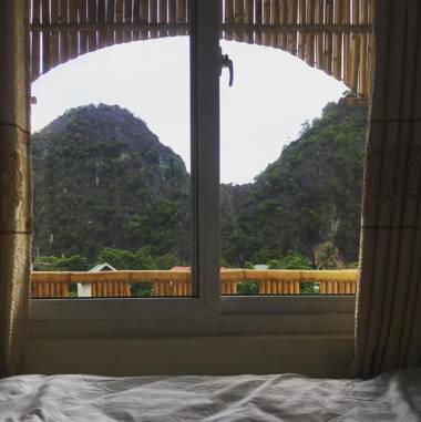 Trang An NP Homestay