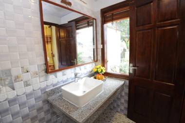 Tam Coc Cosiana Hotel