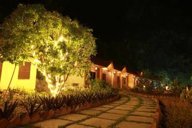 An Ngoc Tam Coc Bungalow