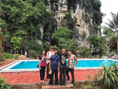Tam Coc Rocky Bungalow