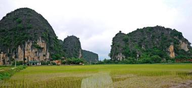 Tam Coc Eco Field Homes
