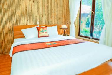 Tam Coc Eco Field Homes