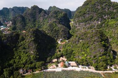 Green Mountain Homestay