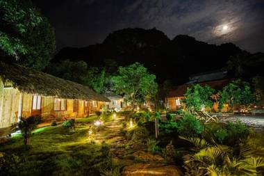 Green Mountain Homestay