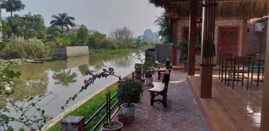 Tam Coc Melody Homestay