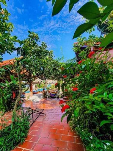 Trang An Village Homestay