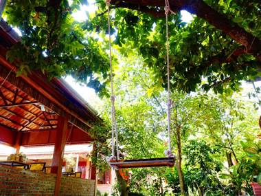 Trang An Village Homestay