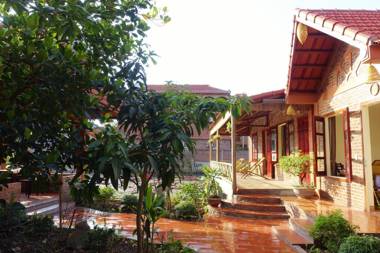 Trang An Village Homestay