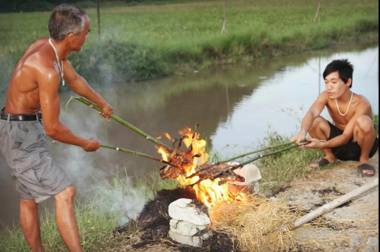 Trang An Village Homestay