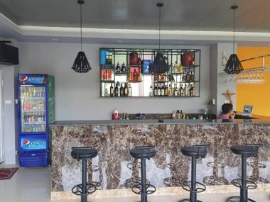 Ninh Binh Central Backpackers hostel