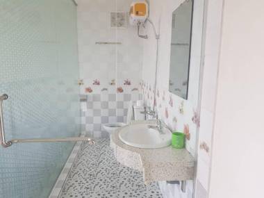 Ninh Binh Central Backpackers hostel