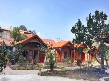 Ruby Homestay