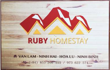 Ruby Homestay