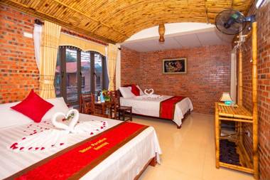 Tam Coc Paradise Homestay