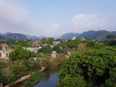 Tam Coc Paradise Homestay