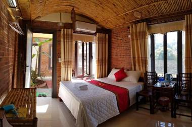 Tam Coc Paradise Homestay