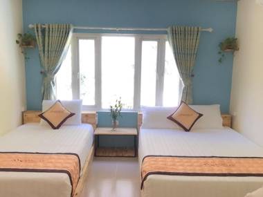 TRANG AN SECRET GARDEN