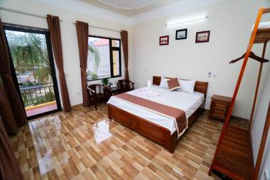 Sunny Trang An homestay