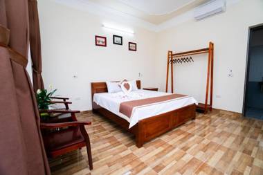 Sunny Trang An homestay