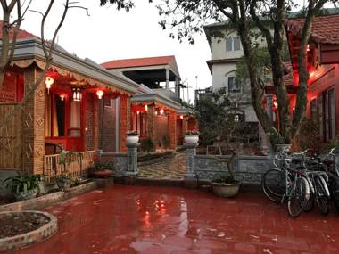 Tam Coc Family Homestay