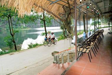 Trang An Lotus Lake Homestay