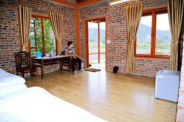 Trang An Lotus Lake Homestay