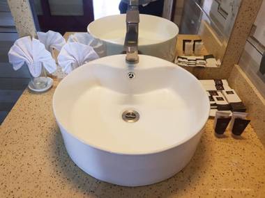 Tam Coc Wonderland Bungalow