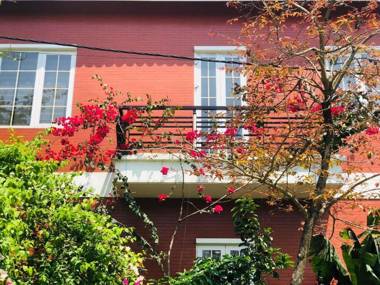 Ninh Binh Brother's Homestay