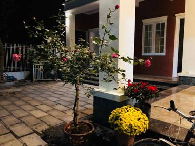 Ninh Binh Brother's Homestay
