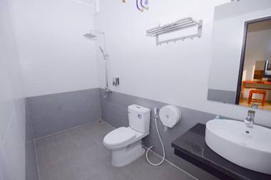 Tam Coc Minh Gia Homestay