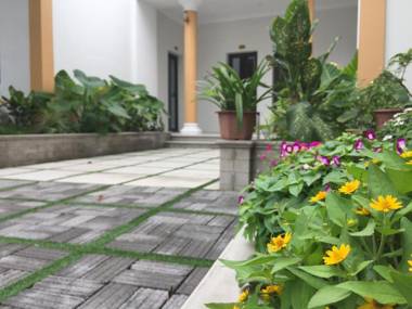 Tam Coc Minh Gia Homestay