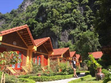 Tam Coc Luxury Homestay