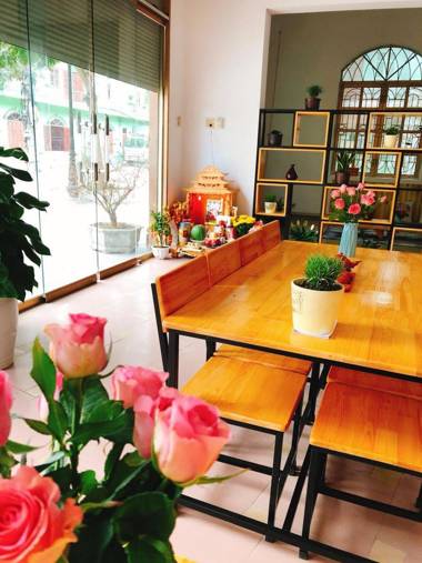 Diep's House - Eco Homestay