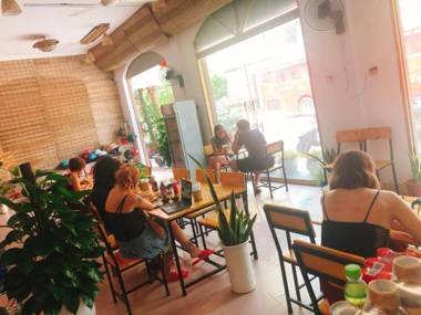 Diep's House - Eco Homestay