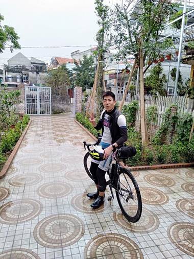 Tam Coc Golden Sky Homestay