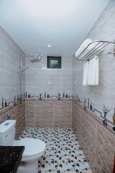 Tam Coc Golden Sky Homestay