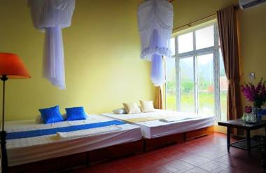 Hang Mua Homestay