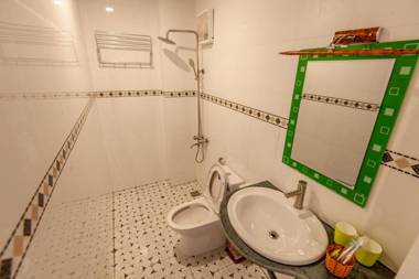 Khai Yen Tam Coc Hostel