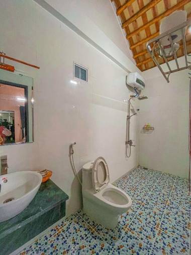 Tam Coc Sunrise Homestay