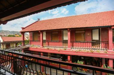 Tam Coc Tea House Homestay