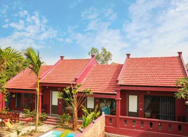 Tam Coc Tea House Homestay